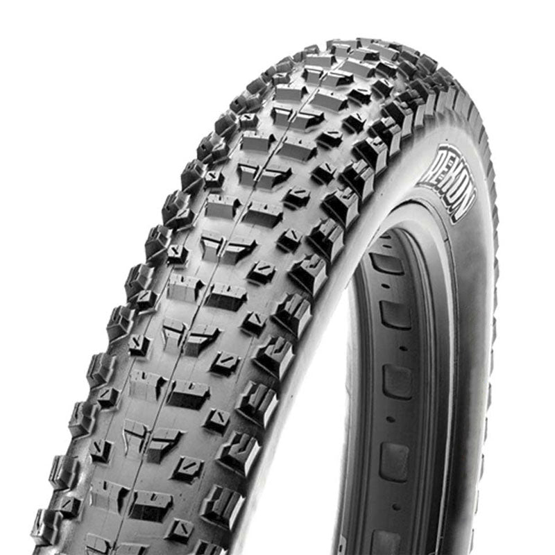 Llanta MAXXIS Rekon 29x2.25 de alambre / 60 TPI / Color negro